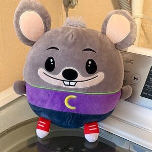 Chuck E. Cheese Gumballs Plush